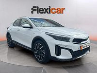 Brugt Kia XCeed 120 HK (88 kW) 2023 Hvid SUV