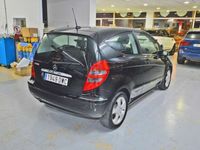 usado Mercedes A150 Avantgarde Aut.