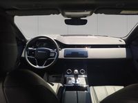 Usado Land Rover Range Rover evoque R-Dynamic 163 CV (119 kW) 2022 Portofino blue SUV