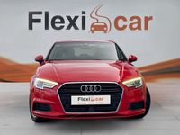 usado Audi A3 design edition 1.6 TDI 85kW S tronic Diésel en Flexicar Bilbao