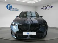 Usado BMW X3 299 CV (219 kW) 2025 Azul SUV