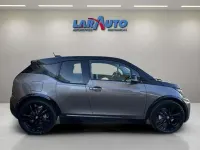 Używany BMW i3 135 kW (184 KM) 2019 Czarny Minivan