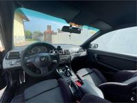 Usado BMW 316 M Sport 115 CV (84 kW) 2004 Negro Berlina