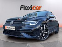 Brugt VW Golf VIII R 321 HK (236 kW) 2022 Sort Sedan