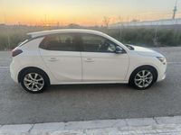 Usado Opel Corsa Edition 102 CV (75 kW) 2020 Blanco Utilitario