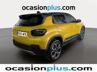 Usado Jeep Avenger Summit 101 CV (74 kW) 2023 Amarillo SUV