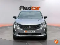 Usado Peugeot 3008 Allure 130 CV (95 kW) 2023 Gris SUV
