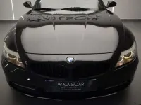 Usado BMW Z4 204 CV (150 kW) 2010 Negro Coupe