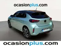 Nuevo Opel Corsa S 101 CV (74 kW) 2025 Blanco Utilitario