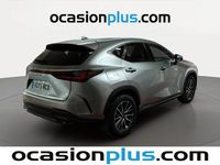 Usado Lexus NX450h+ 306 CV (225 kW) 2025 Gris SUV