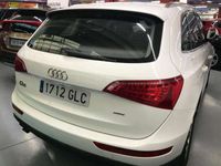 usado Audi Q5 2.0 TFSI quattro 155 kW (211 CV) S tronic