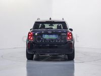 Usado Mini Cooper S Countryman 220 CV (161 kW) 2021 Azul SUV