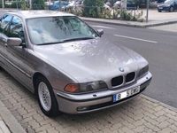 usado BMW 528 Serie 5 i automatico