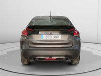 Usado Citroën C4 PureTech 131 CV (96 kW) 2024 Gris Berlina