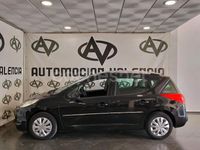 Usado Peugeot 207 Active 92 CV (67 kW) 2011 Negro Berlina