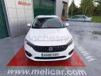Usado Fiat Tipo Lounge 120 CV (88 kW) 2017 Blanco Berlina