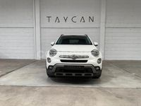 Usado Fiat 500X Cross 110 CV (80 kW) 2017 Blanco SUV