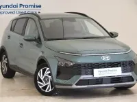 Usado Hyundai Bayon 80 CV (58 kW) 2025 SUV