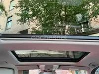 Usado Mercedes GLK250 204 CV (150 kW) 2012 Gris / plata SUV
