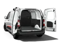 Nuevo Citroën e-Berlingo XTR 100 CV (73 kW) 2026 Blanco