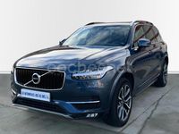 Usado Volvo XC90 Momentum 235 CV (172 kW) 2017 Azul SUV