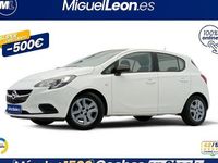 Usado Opel Corsa Selective 89 CV (65 kW) 2016 Utilitario