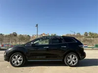 Usado Mazda CX-7 173 CV (127 kW) 2010 Negro SUV