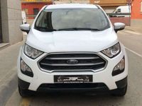 usado Ford Ecosport 1.0 EcoBoost Trend 125