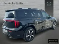 Nuevo Mercedes GLB250 200 kW (272 CV) 2026 Negro SUV