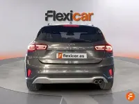 Usado Ford Focus Active 155 CV (114 kW) 2024 Gris Berlina
