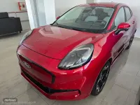 Usado Ford Puma Gen-E Premium 123 kW (168 CV) 2025 Rojo SUV