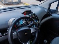Usado Chevrolet Spark LS 68 CV (50 kW) 2012 Blanco Utilitario