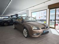 usado Ford Focus Cabriolet 