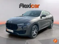 Usado Maserati Levante 275 CV (202 kW) 2020 Marrón SUV