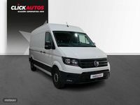 Occasion VW Crafter 140 ch (102 kW) 2024 Blanc Van