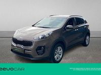 Usado Kia Sportage 132 CV (97 kW) 2018 Marrón SUV
