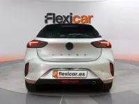 Usado Opel Corsa 101 CV (74 kW) 2025 Gris Utilitario