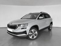 usado Skoda Karoq KAROQ NuevoAmbition Plus 1.0 TSI 81kW (110CV) (NU73A513)