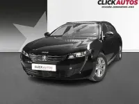 Usado Peugeot 508 Active 130 CV (95 kW) 2022
