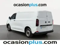 Usado VW Transporter 110 CV (80 kW) 2025 Blanco Van