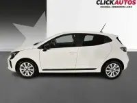 Usado Renault Clio Evolution 90 CV (66 kW) 2025 Utilitario