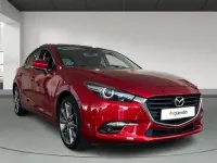 Usado Mazda 3 120 CV (88 kW) 2018