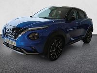 Usado Nissan Juke 143 CV (105 kW) 2025 SUV
