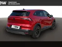 Usado Renault Symbioz Esprit Alpine 145 CV (106 kW) 2025 Rojo SUV