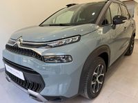 Usado Citroën C3 Aircross PureTech 110 CV (80 kW) 2023 Verde SUV