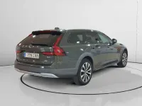 Usado Volvo V90 CC 197 CV (144 kW) 2021 Gris Familiar