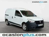 usado Dacia Dokker Van Essential 1.6 75kW (100CV) -18