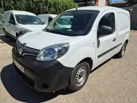 Usado Renault Kangoo 80 CV (58 kW) 2021 Blanco Monovolumen