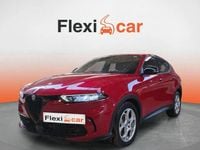 Usado Alfa Romeo Tonale Sprint 131 CV (96 kW) 2022 Rojo SUV