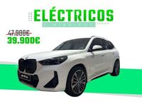 Usado BMW iX1 233 kW (317 CV) 2024 Blanco SUV